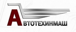 Logo avtotekhinmash